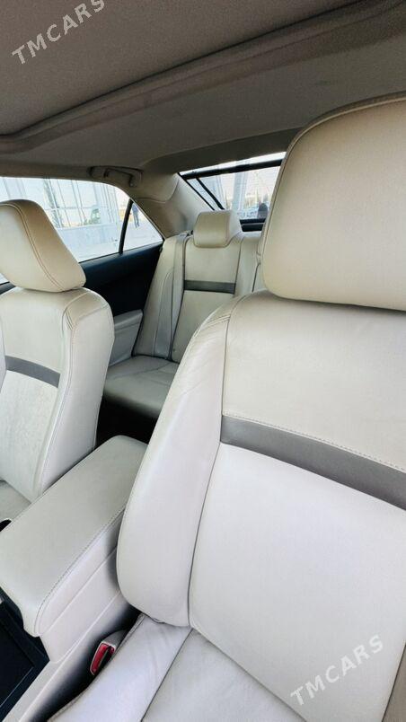 Toyota Camry 2014 - 270 000 TMT - Туркменабат - img 6