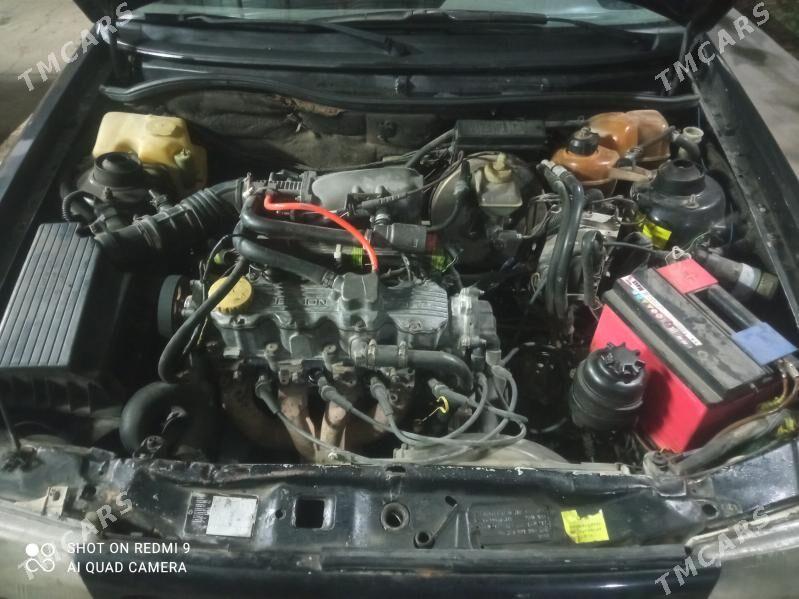 Opel Astra 1993 - 45 000 TMT - Дянев - img 2