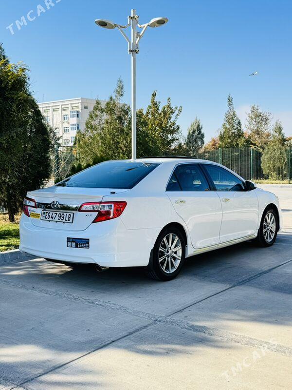 Toyota Camry 2014 - 270 000 TMT - Туркменабат - img 3