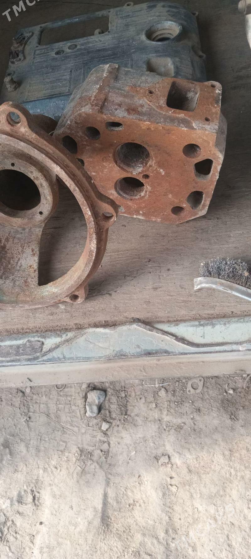 200.suw nasos 1115 - Baýramaly - img 6