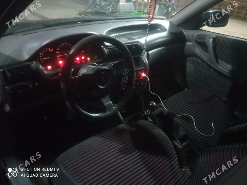 Opel Astra 1993 - 45 000 TMT - Дянев - img 8