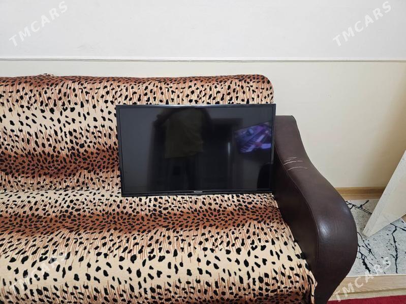 skyworth Telewizorlar 40/32 - Байрамали - img 2