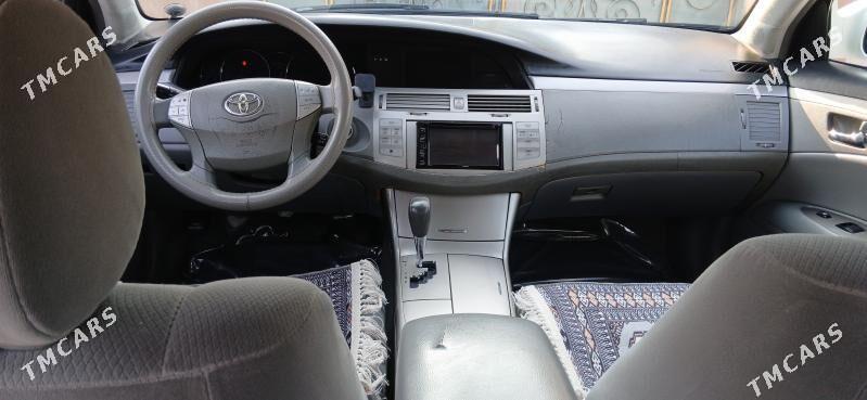 Toyota Avalon 2007 - 185 000 TMT - Дашогуз - img 5