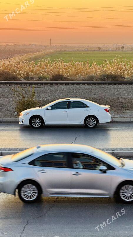 Toyota Camry 2014 - 270 000 TMT - Туркменабат - img 10