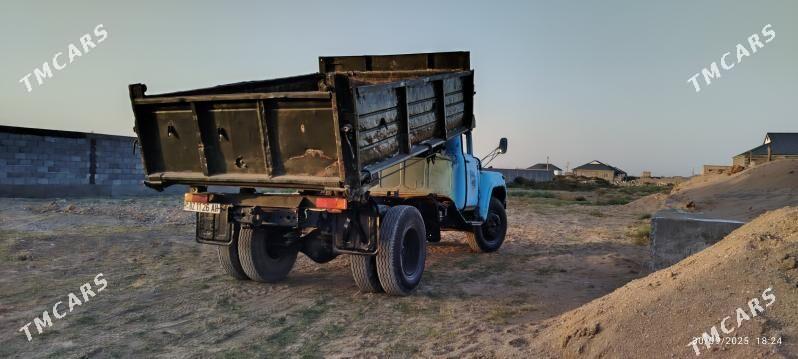 Zil 130 1993 - 40 000 TMT - Гёкдепе - img 2