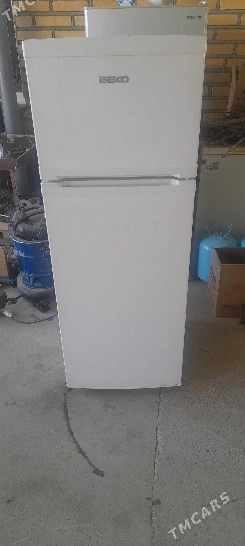 beko haladilnik - Бахарден - img 1