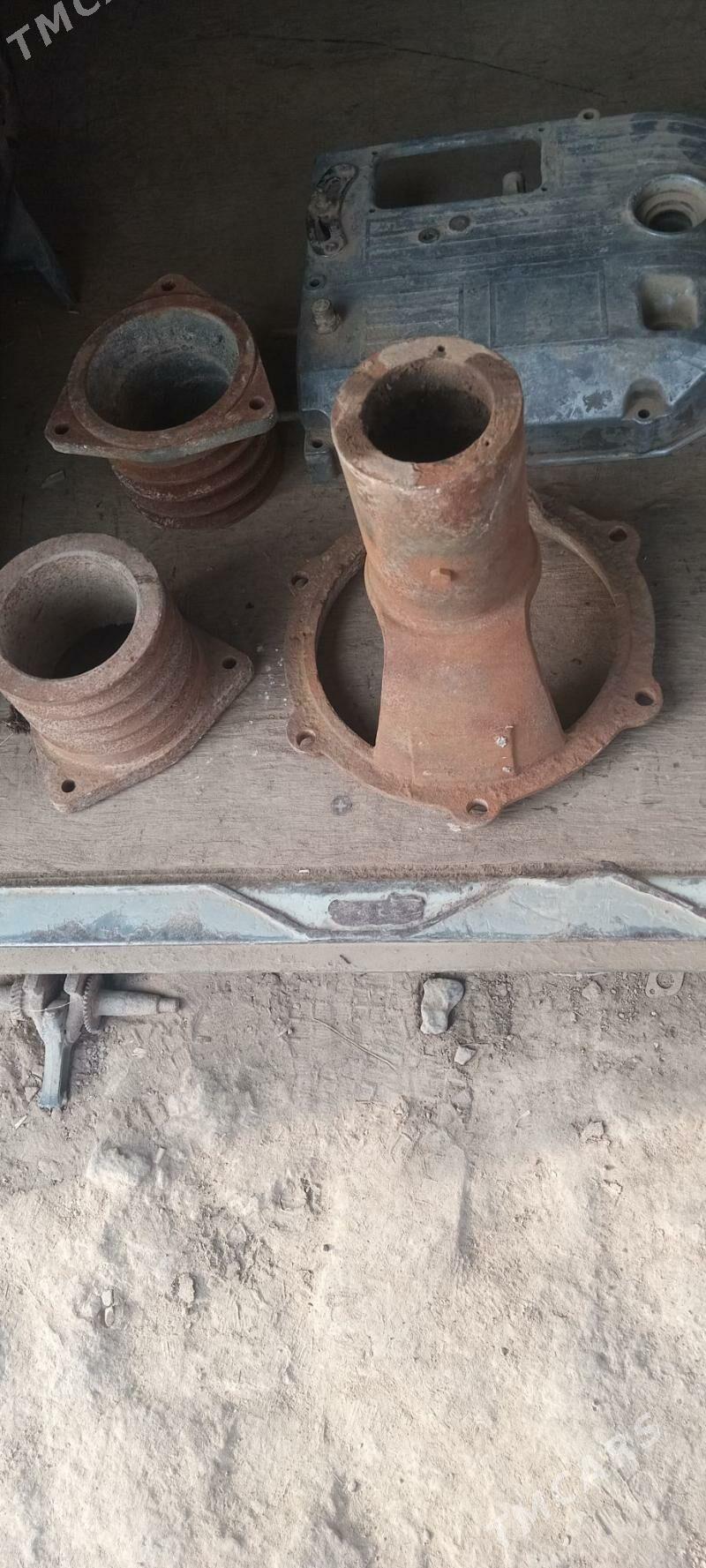 200.suw nasos 1115 - Baýramaly - img 9