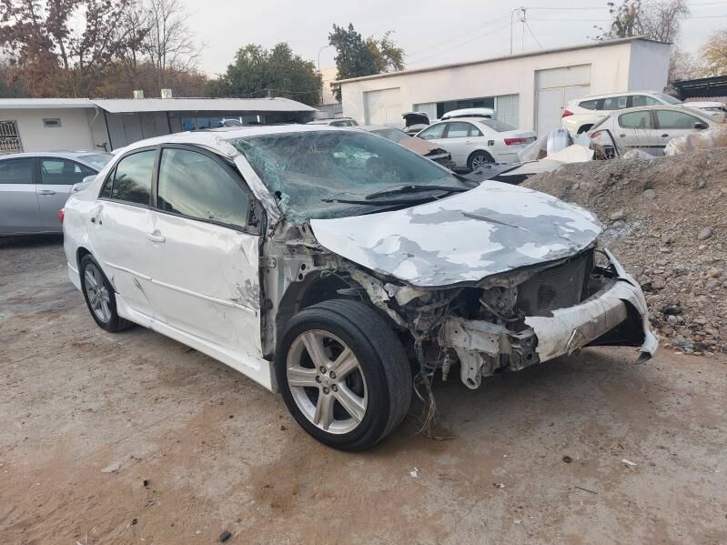 Toyota Corolla 2011 - 123 000 TMT - Aşgabat - img 2