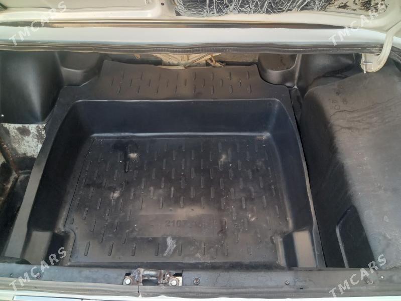 Lada 2101 1983 - 26 000 TMT - Туркменабат - img 9