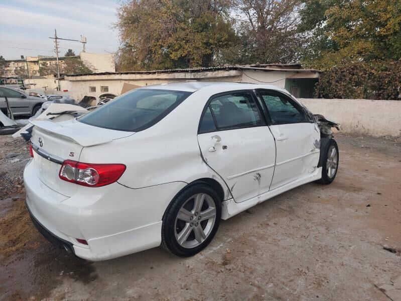 Toyota Corolla 2011 - 123 000 TMT - Aşgabat - img 3