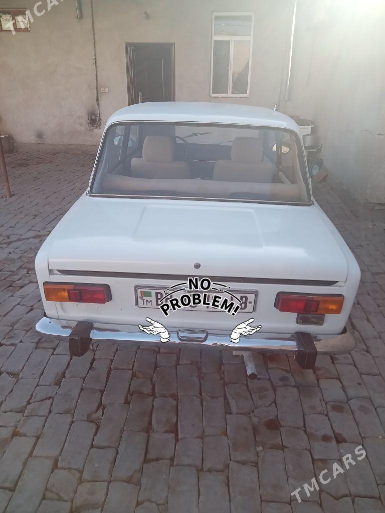 Lada 2101 1983 - 26 000 TMT - Туркменабат - img 4