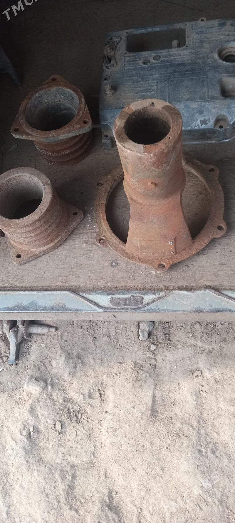 200.suw nasos 1115 - Baýramaly - img 10