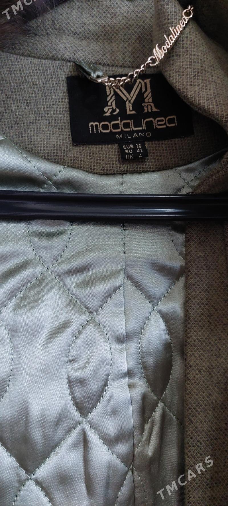 palto - Ашхабад - img 6