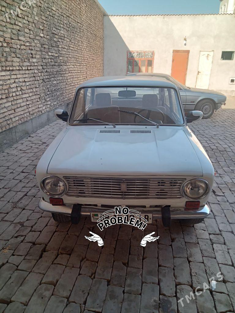 Lada 2101 1983 - 26 000 TMT - Туркменабат - img 1
