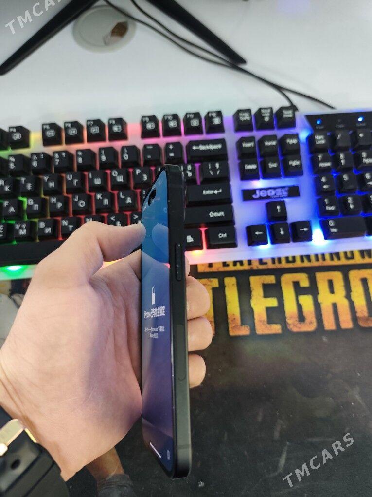 iphone 15 - Türkmenabat - img 5