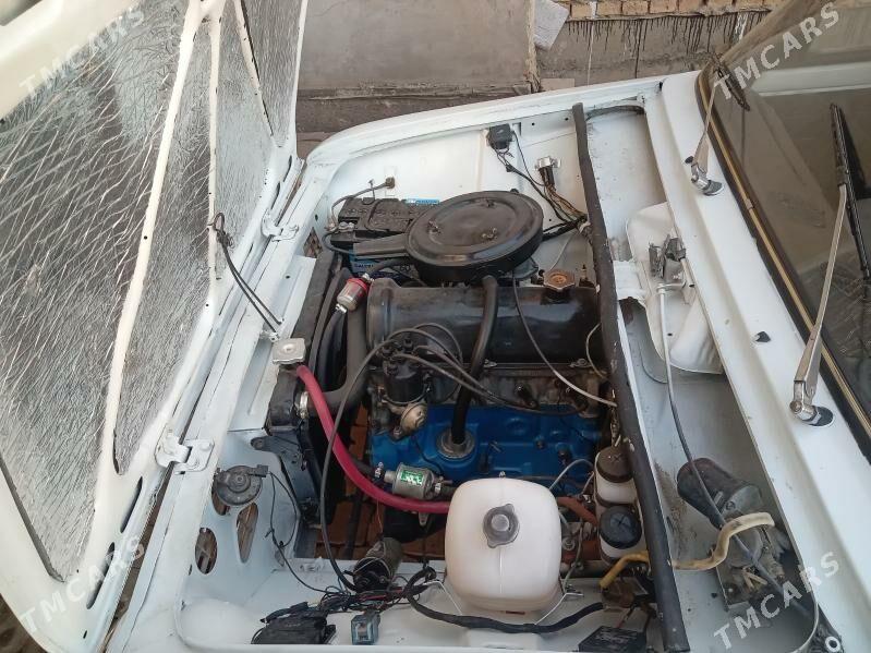 Lada 2101 1983 - 26 000 TMT - Туркменабат - img 7