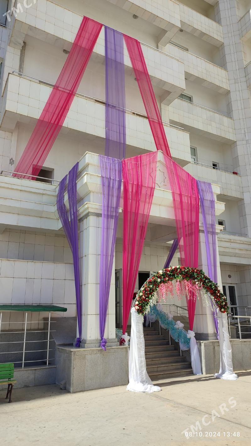 satlyk bezeg - Aşgabat - img 1