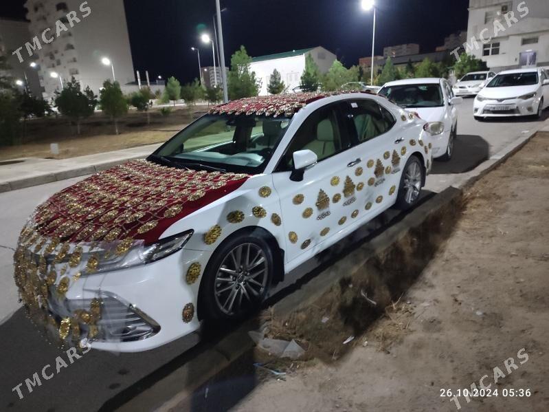 satlyk bezeg - Aşgabat - img 3