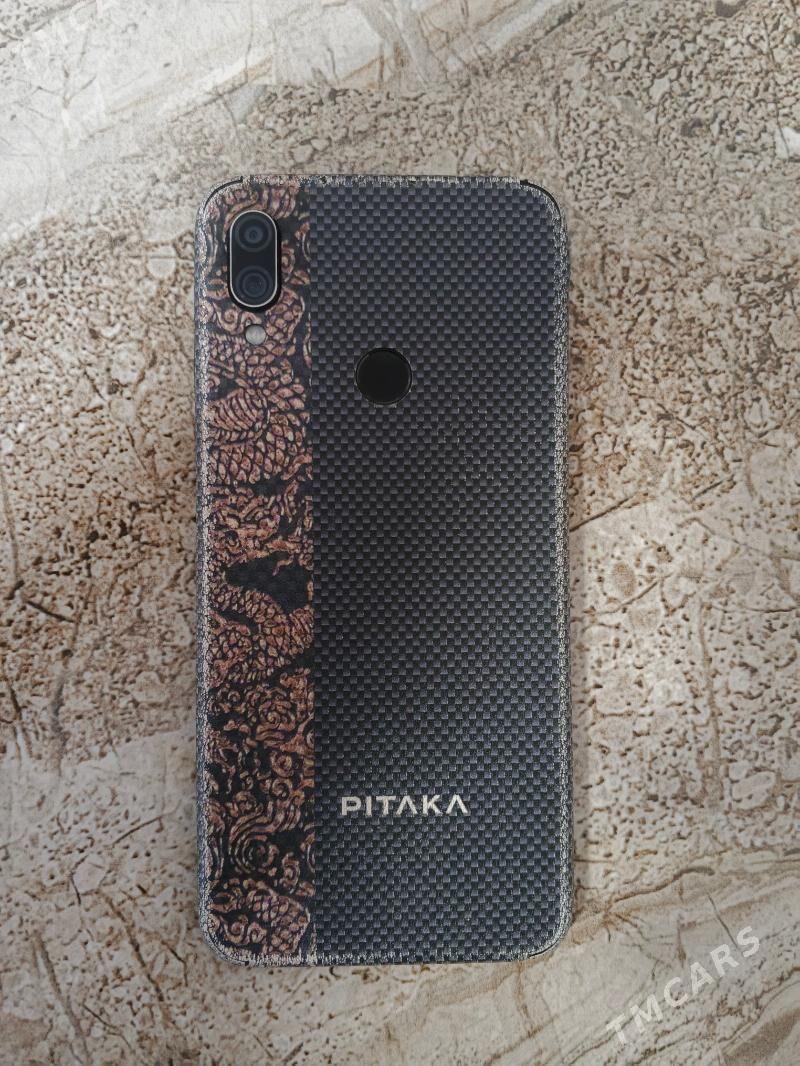 Redmi not 7 - Wekilbazar - img 2