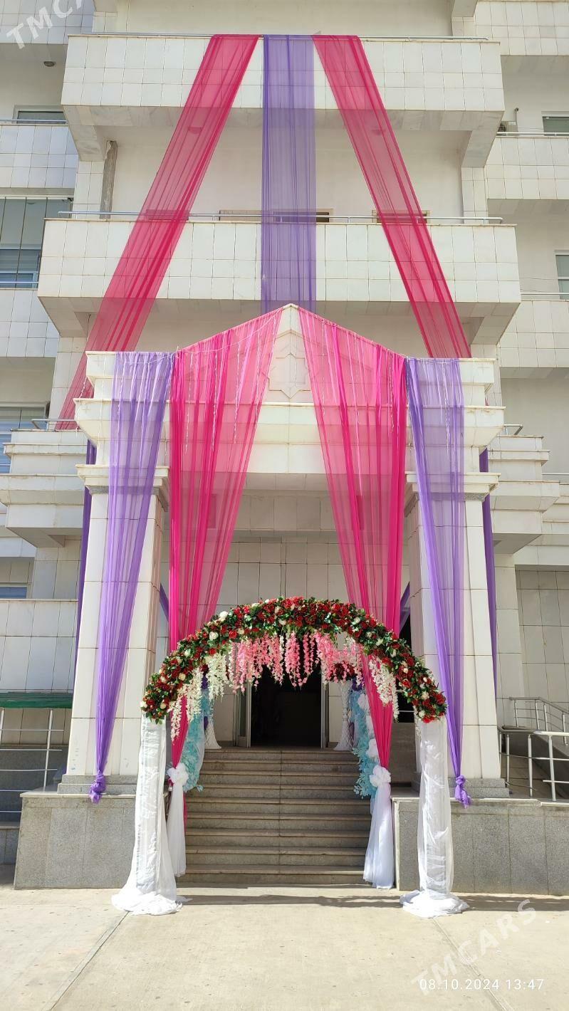 satlyk bezeg - Aşgabat - img 2