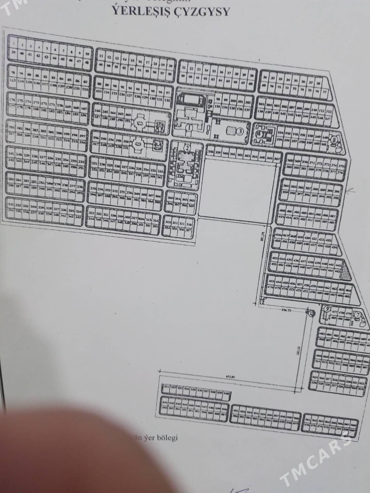 Saÿat etr. çol mellek. - Saýat - img 2