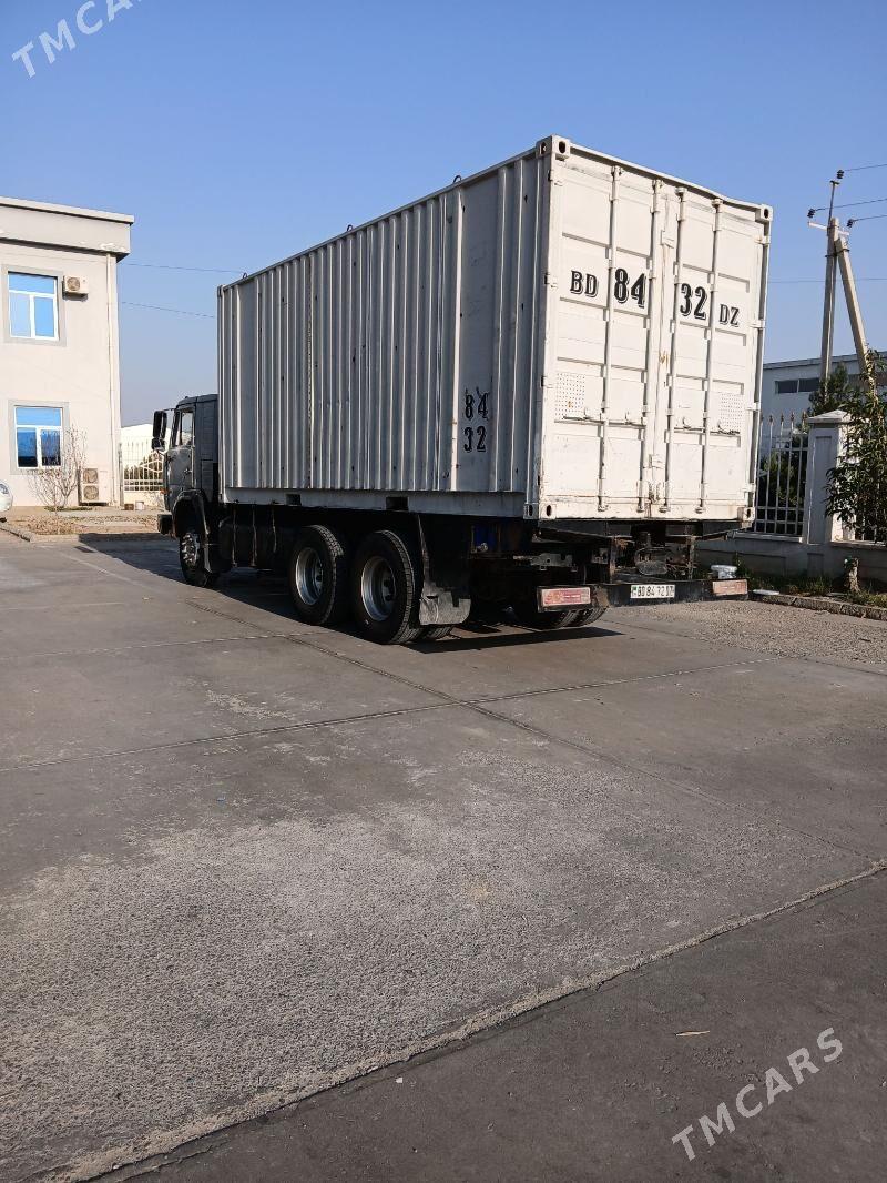 Kamaz 5320 1982 - 180 000 TMT - Кёнеургенч - img 3