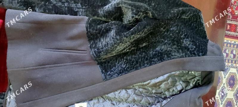 Paltolar - Aşgabat - img 4