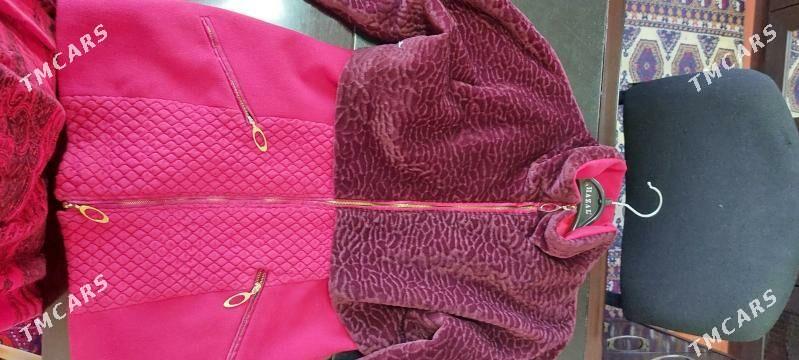 Paltolar - Aşgabat - img 3