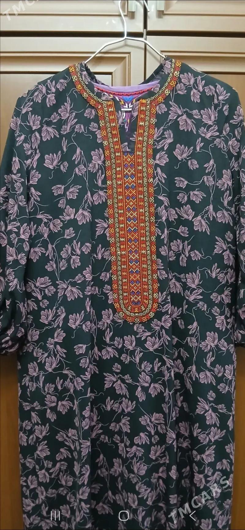 Gyz-gelin kõýnek - Aşgabat - img 2