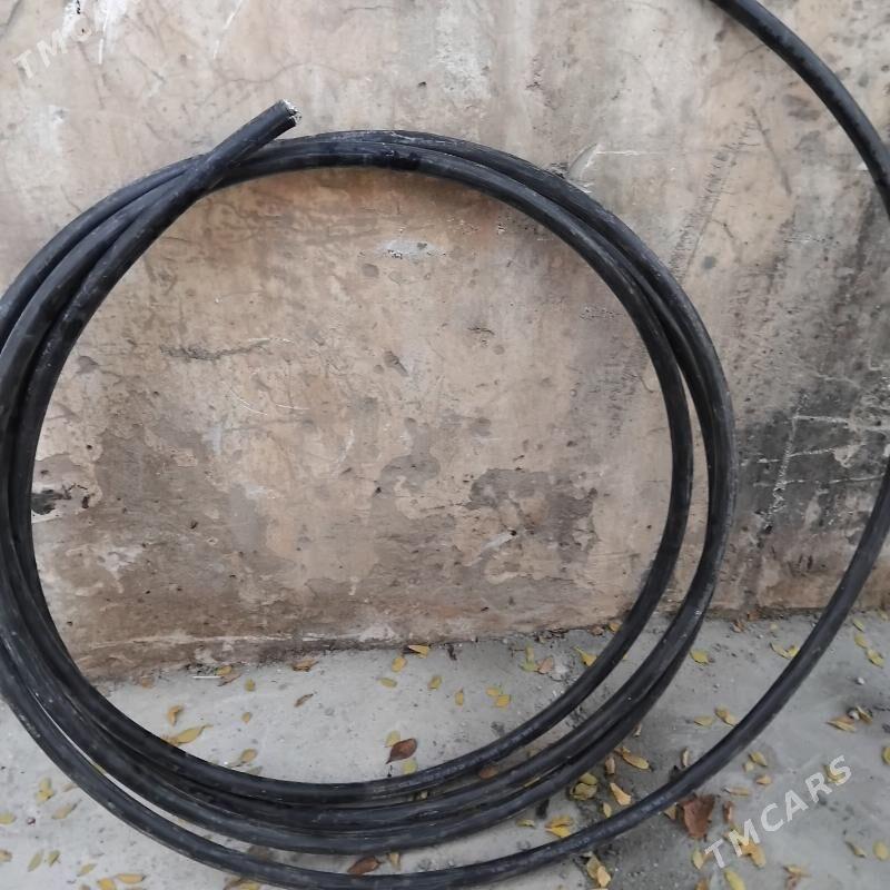 Alyumin kabel - Balkanabat - img 1