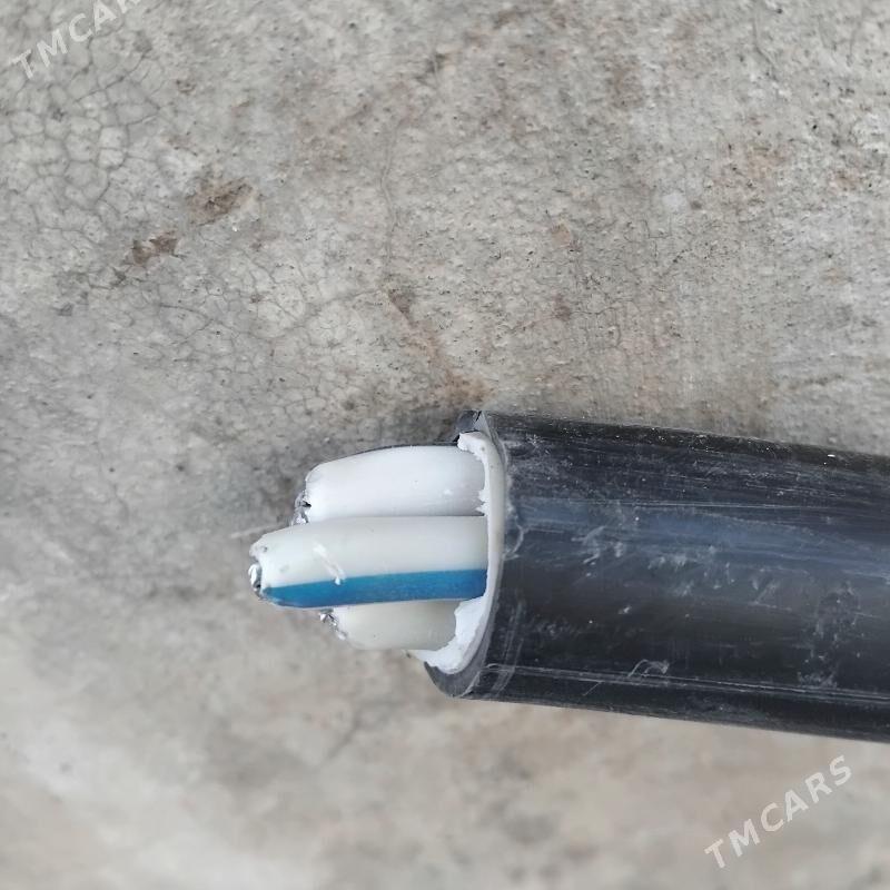 Alyumin kabel - Balkanabat - img 3