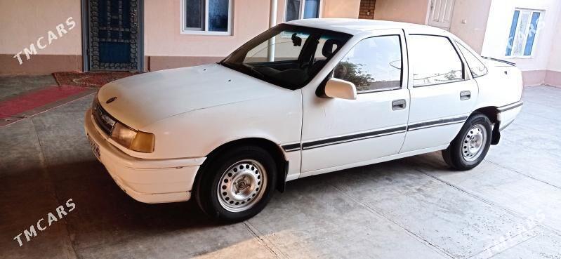 Opel Vectra 1991 - 25 500 TMT - Байрамали - img 2