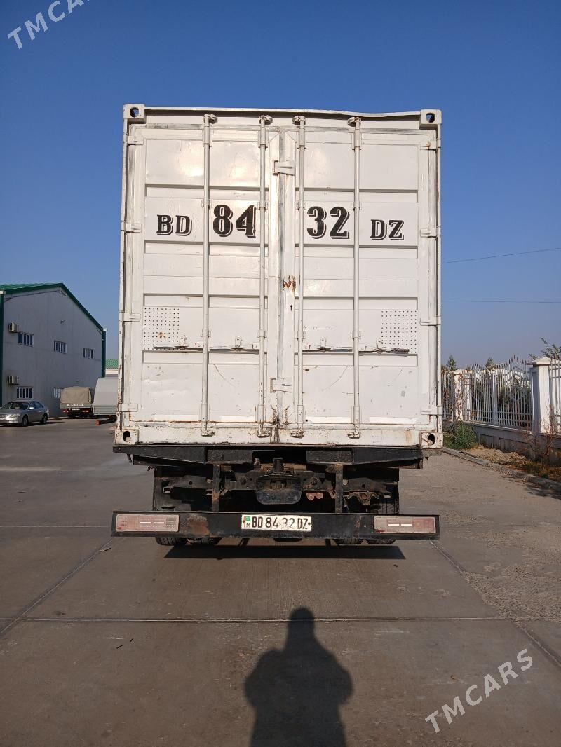 Kamaz 5320 1982 - 180 000 TMT - Кёнеургенч - img 4