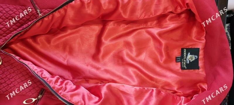 Paltolar - Aşgabat - img 2