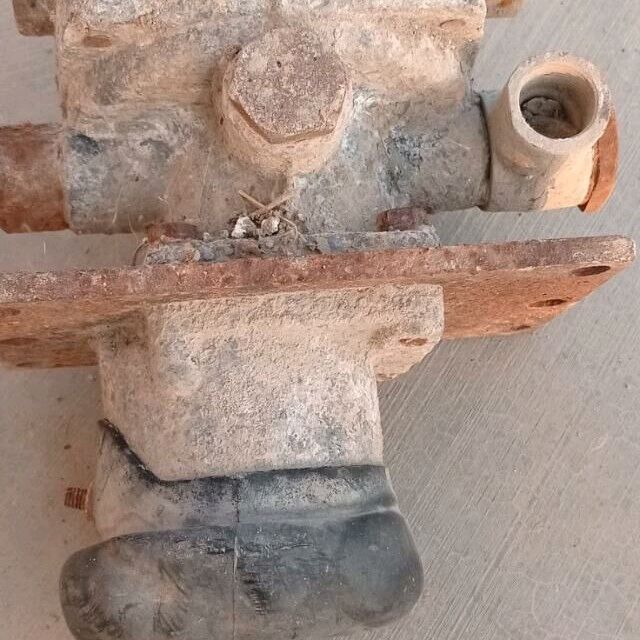 Целиндер 100 TMT - Дашогуз - img 1