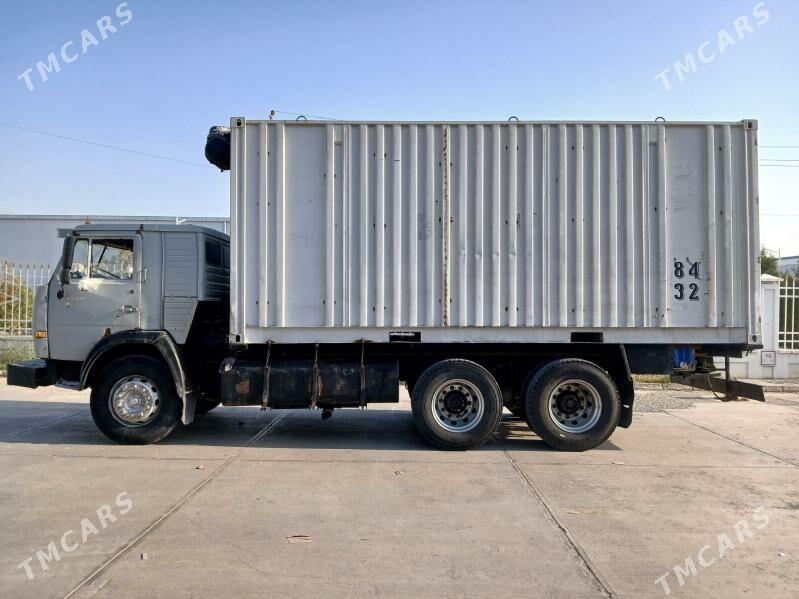 Kamaz 5320 1982 - 180 000 TMT - Кёнеургенч - img 2