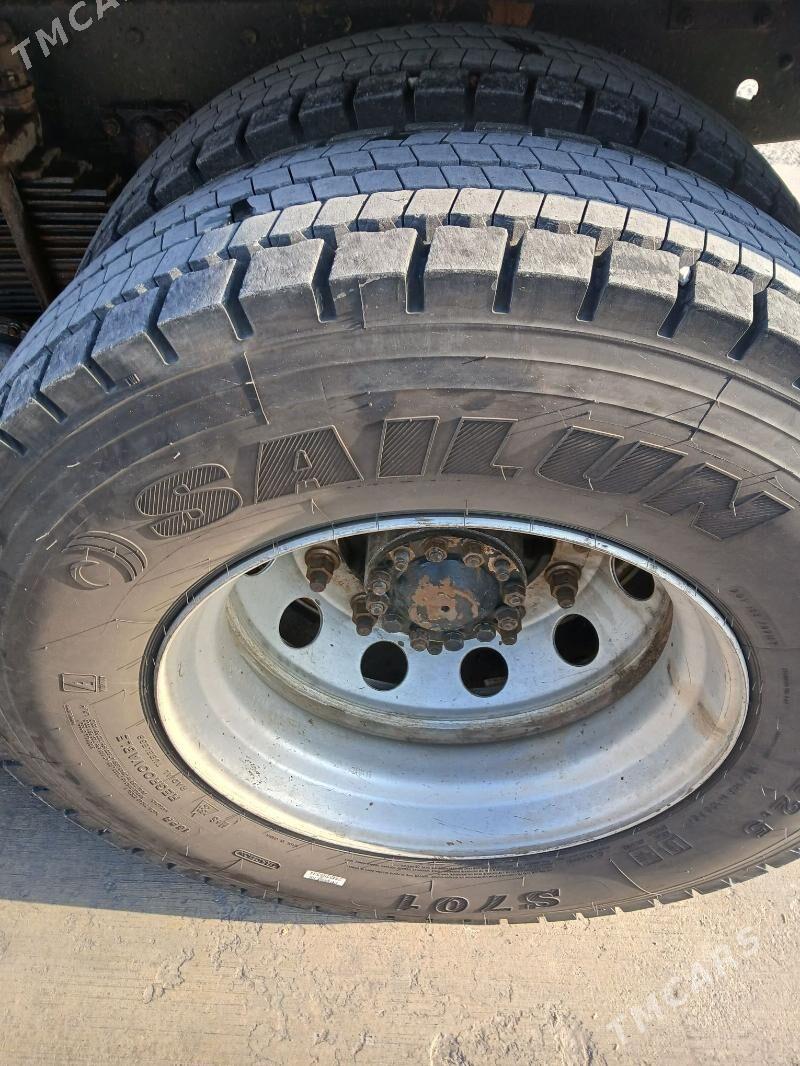 Kamaz 5320 1982 - 180 000 TMT - Кёнеургенч - img 5