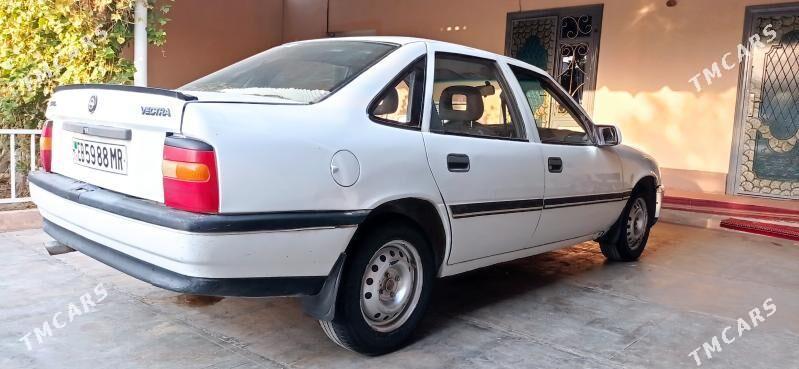Opel Vectra 1991 - 25 500 TMT - Байрамали - img 5