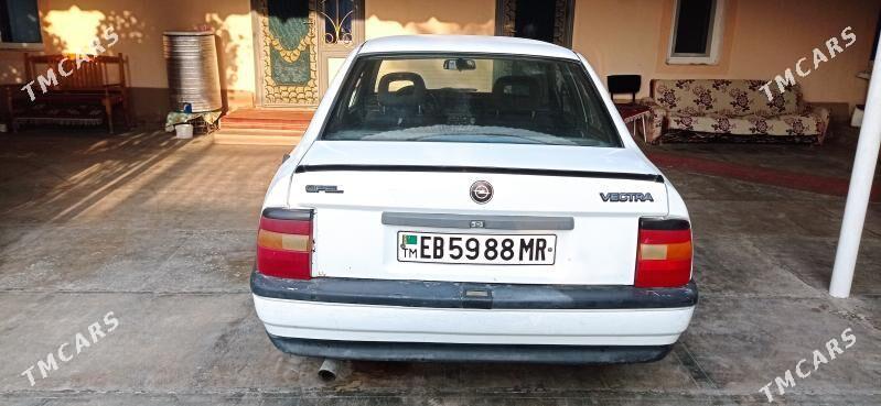 Opel Vectra 1991 - 25 500 TMT - Байрамали - img 7