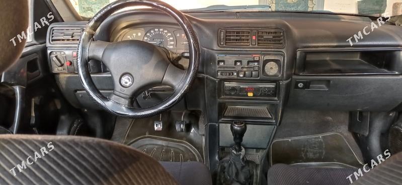 Opel Vectra 1991 - 25 500 TMT - Байрамали - img 4