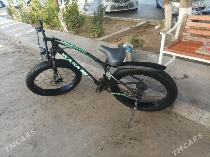 tigir - Дашогуз - img 1