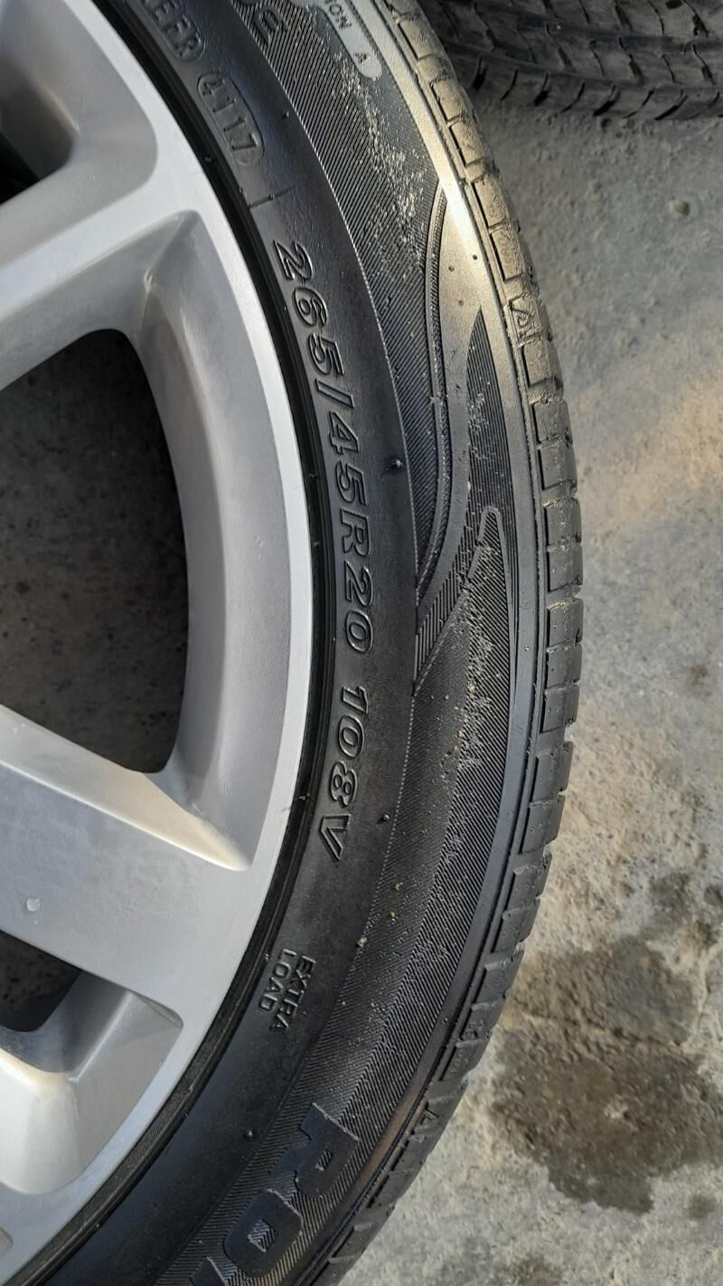 Volkswagen disga 20mlik 4 500 TMT - Aşgabat - img 2