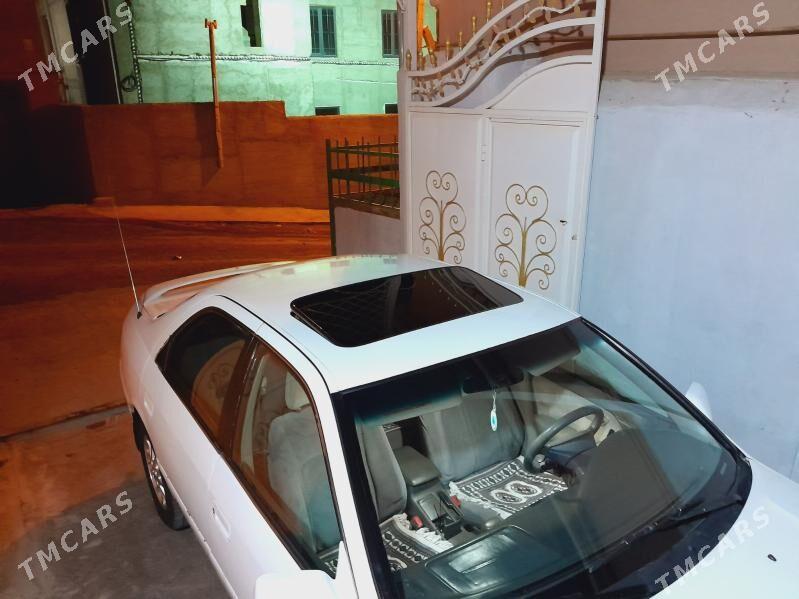 Toyota Camry 1997 - 135 000 TMT - Türkmenbaşy - img 6