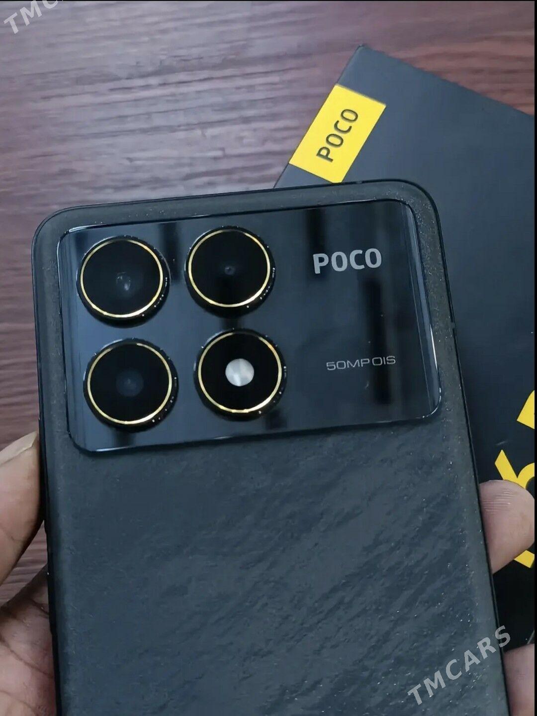 F6 pro 12+12/512 - Гумдаг - img 3