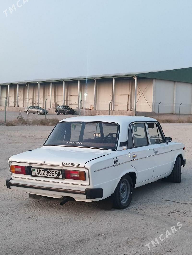 Lada 2106 1994 - 34 000 TMT - Балканабат - img 2