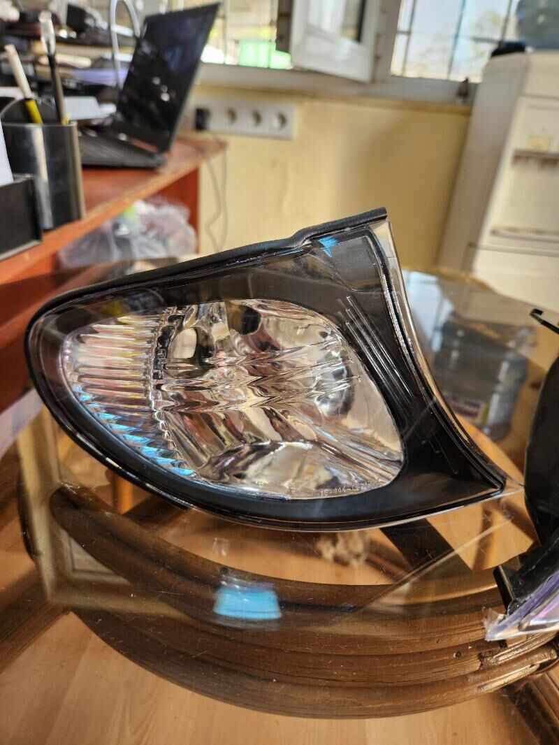 E46 BMW PAWAROTNIK 350 TMT - Aşgabat - img 2