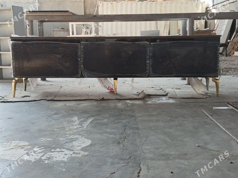 mebel pasdawka - Балканабат - img 1