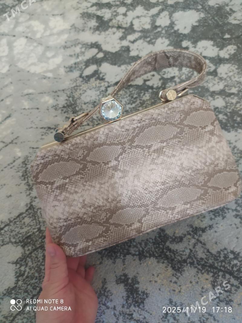 palto sumka - Balkanabat - img 3