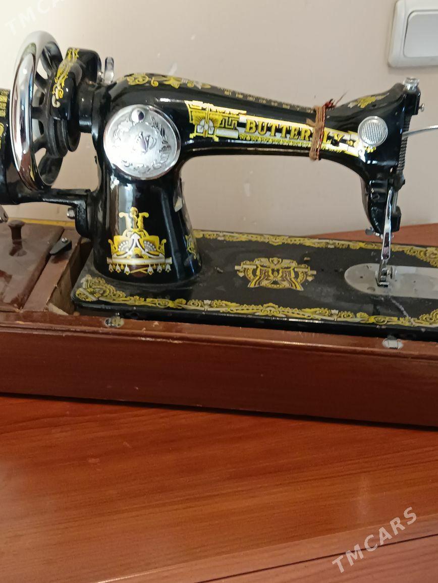 Dikin masyn kone tipda - 16-njy tapgyr - img 1