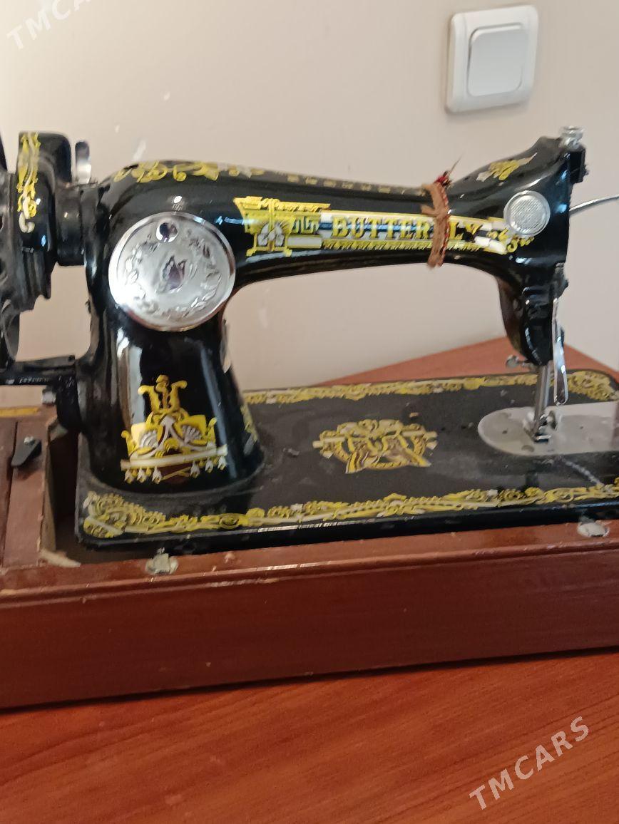 Dikin masyn kone tipda - 16-njy tapgyr - img 2